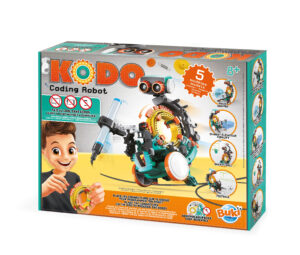 Robot Kodo 102892 BUKI