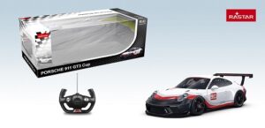 Porsche 911GT3 CUP 1:14 313439 rastar