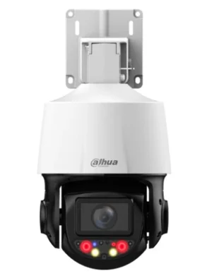 SD3E410DB-GNY-A-PV1  AI 4MP TIOC IP PTZ KAMERA, WIZSENSE SERIJA, 10X ZOOM, 4-40MM, SMD 3.0, AUTO TRA