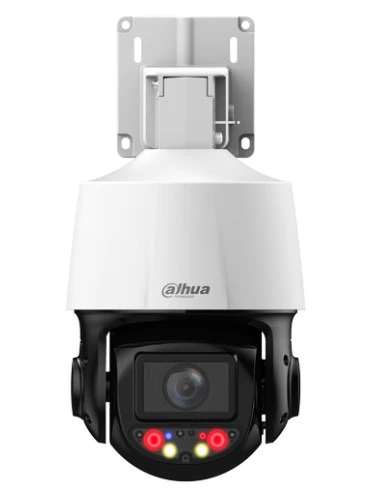 SD3E410DB-GNY-A-PV1  AI 4MP TIOC IP PTZ KAMERA, WIZSENSE SERIJA, 10X ZOOM, 4-40MM, SMD 3.0, AUTO TRA