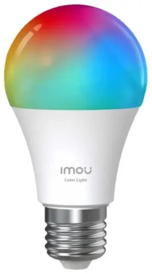 Pametna sijalica IMOU B5 u boji CL1B-5-E27