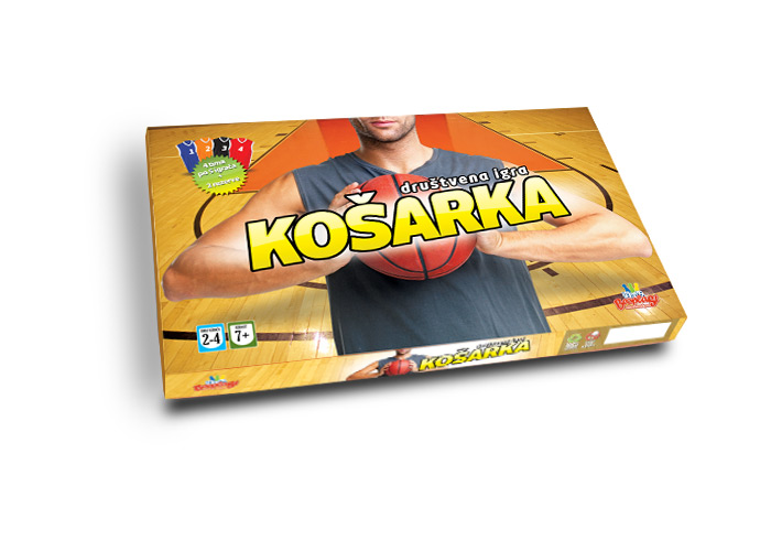 Kosarka 774758