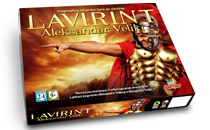 Lavirint i Aleksandar 774499