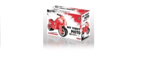 Motor 080288
