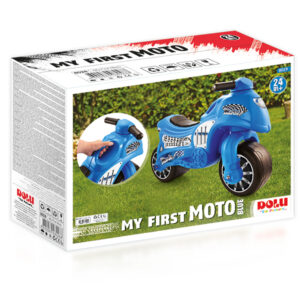 Motor 080295