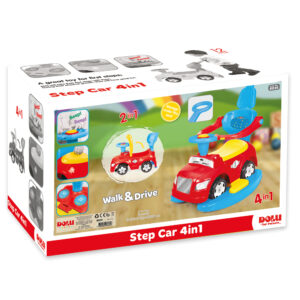 Auto guralica 4u1-080356