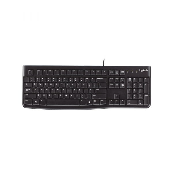 Tastatura Logitech K120 usb US