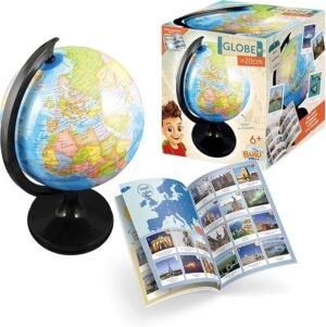 Globus 20cm 106227 Buki