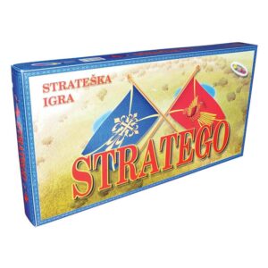 Stratego 829634 pan