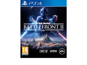 ELECTRONIC ARTS PS4 Star Wars Battlefront II