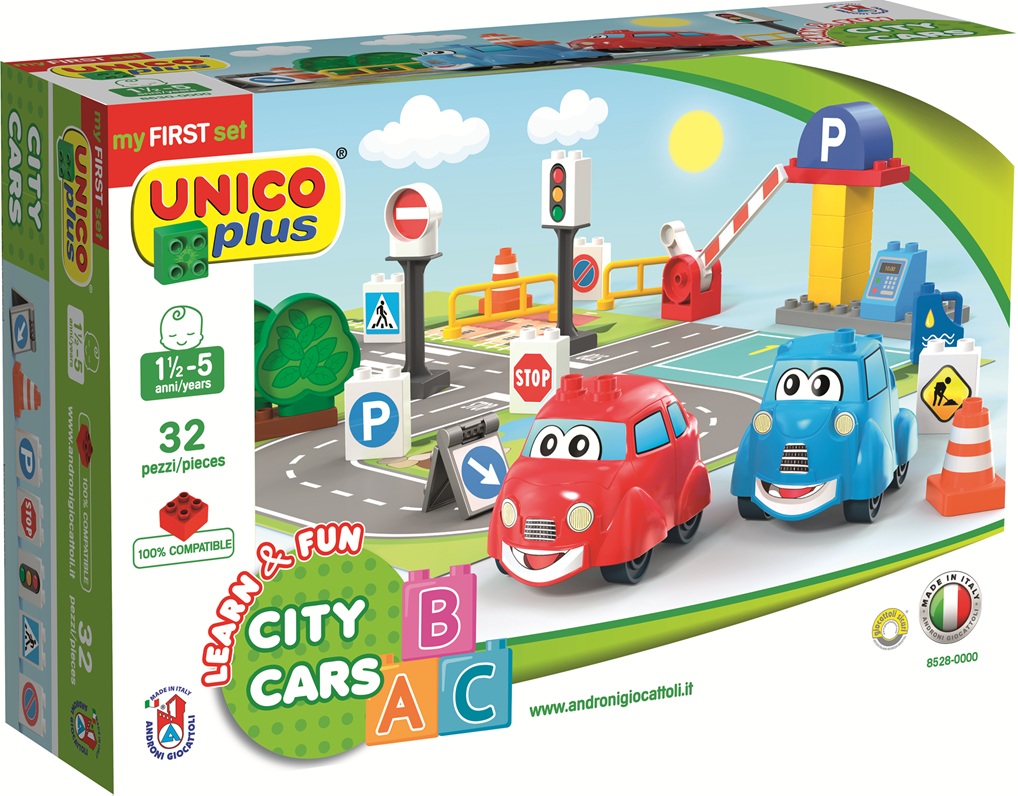 Kocke parking 185283a