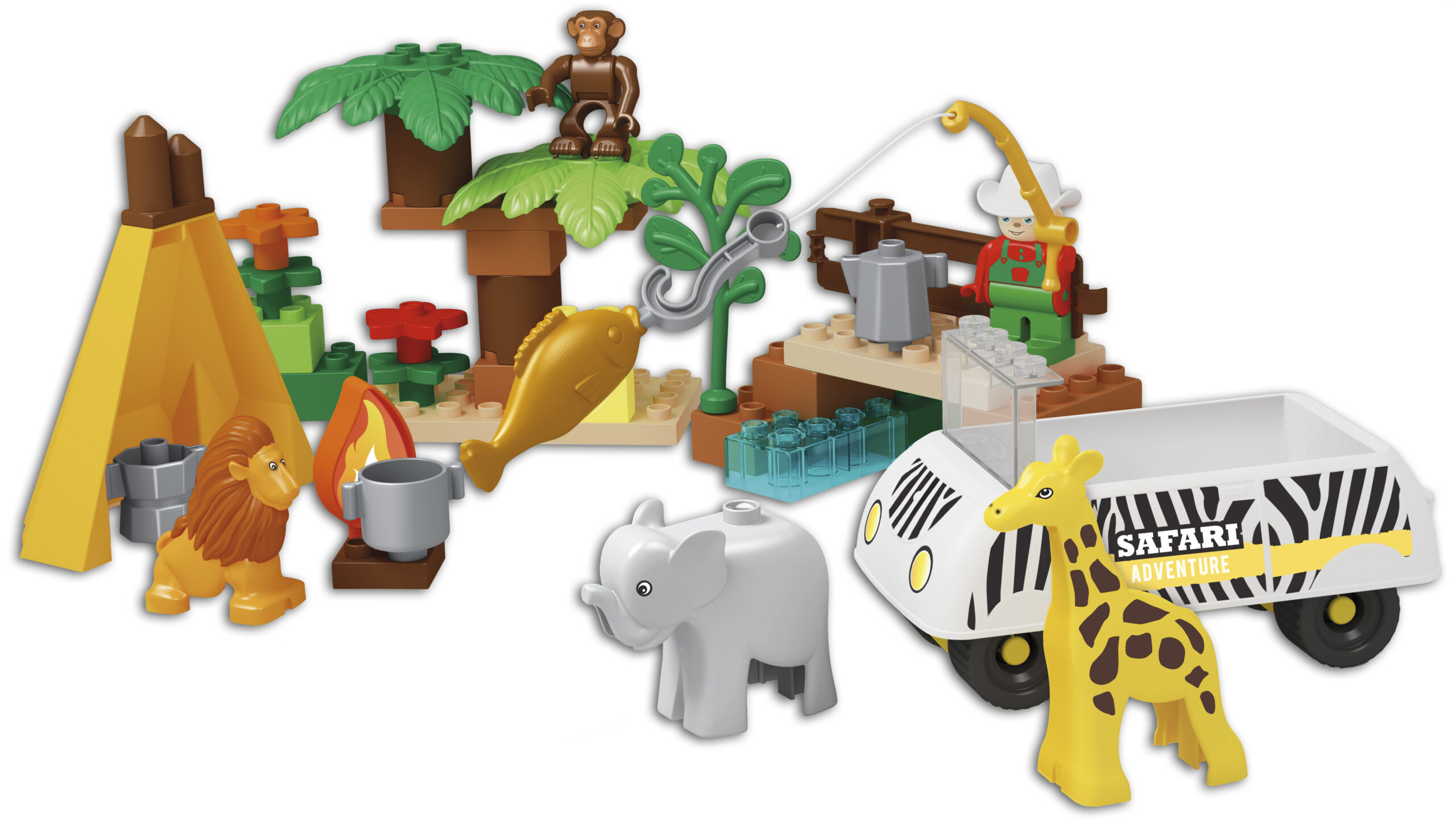 Safari set 085603 a