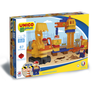 Konstruktor set 186266 a