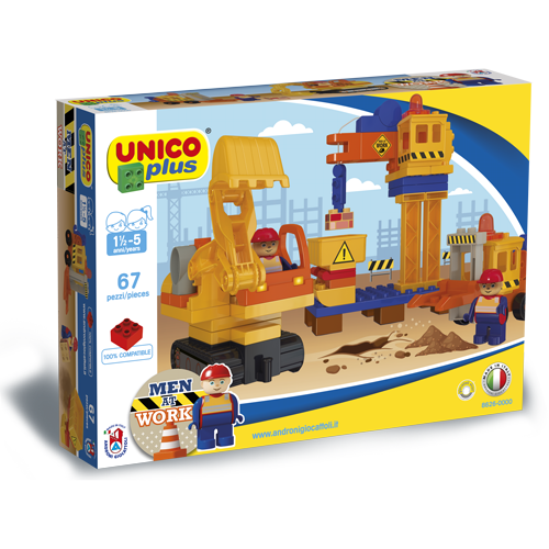 Konstruktor set 186266 a
