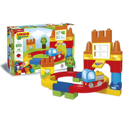 Kocke pista 286327a