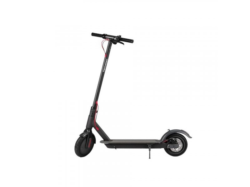 MS E-ROMOBIL m10 Elektricni trotinet BLACK