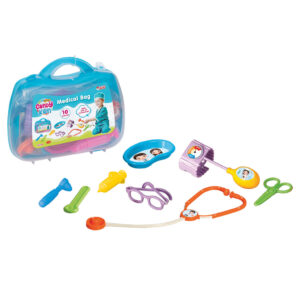 Candy&Ken doktor set u koferu-019230