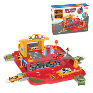Parking set-030662