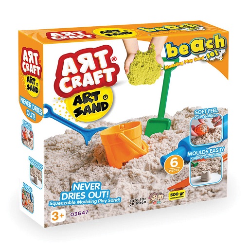 Set za igru 036473