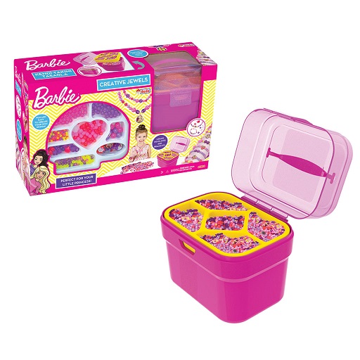 Kreativni set nakit 036597