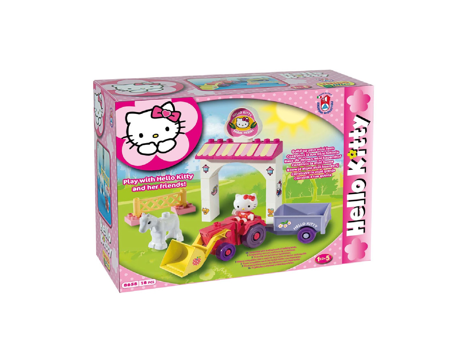 Mala farma 886583a