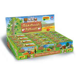 Maksimilian displej 089304 a