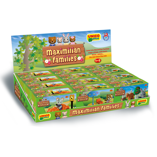 Maksimilian displej 089304 a