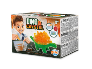 Dino kristal 105046 Buki
