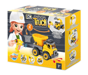 Građevinski kamion 103592 Buki