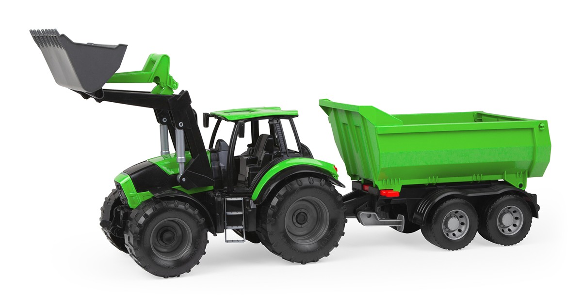 Traktor 904105 Lena