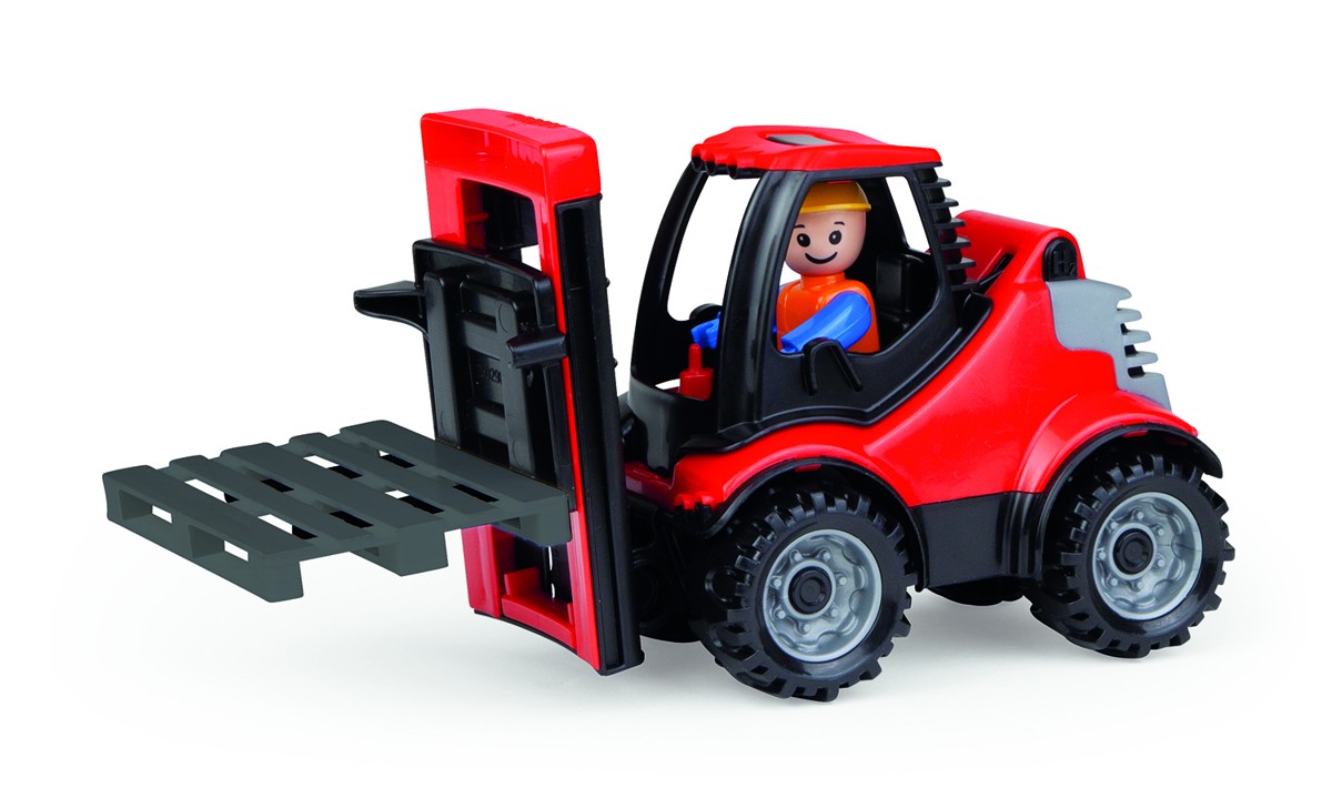 Kamion 917006 lena