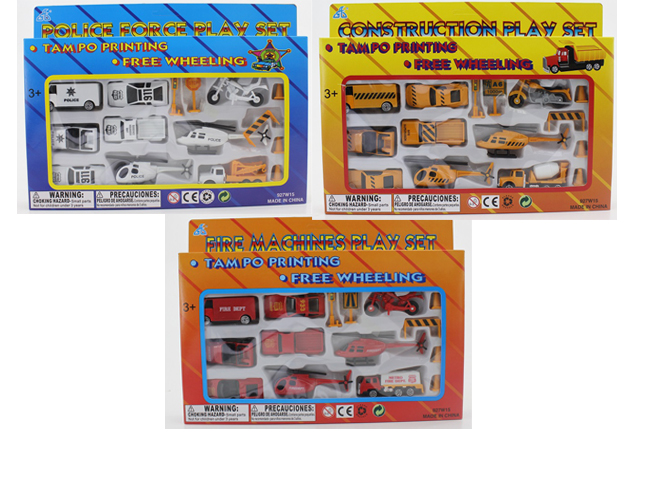 Auto set 625140 T
