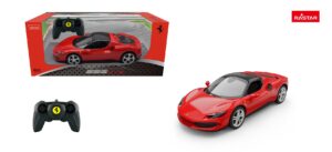 Ferrare 296 GTS 1:16 323063 rastar