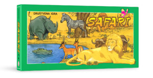 Safari 950100