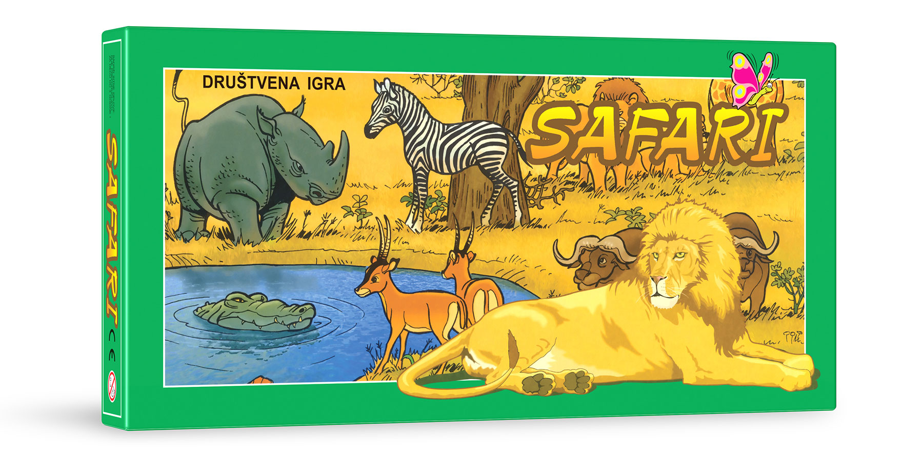 Safari 950100