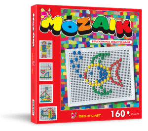 Mozaik 950124