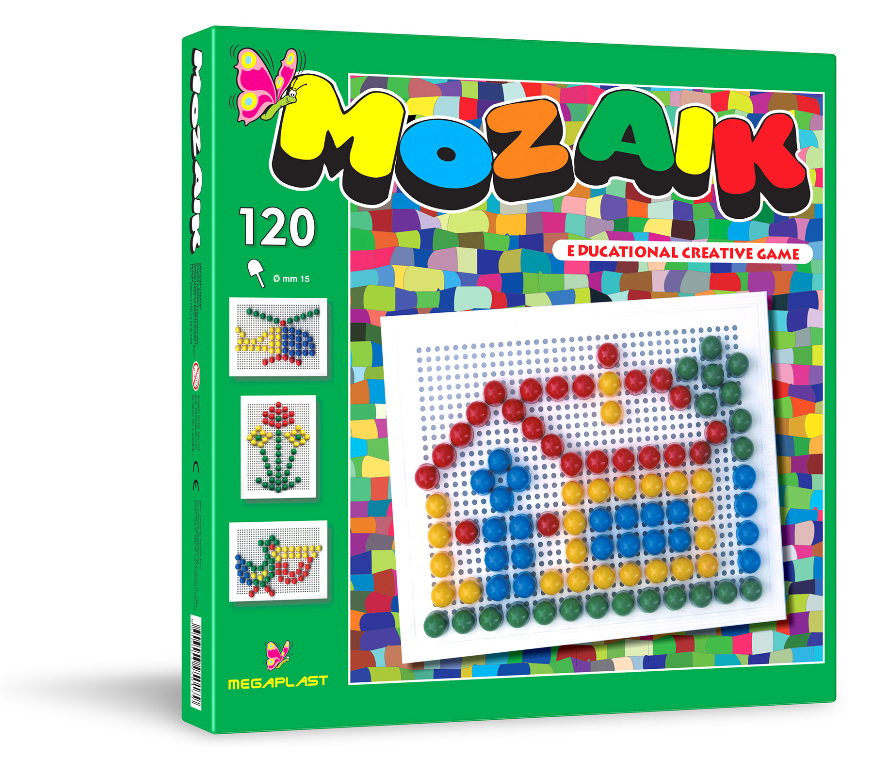 Mozaik 950179