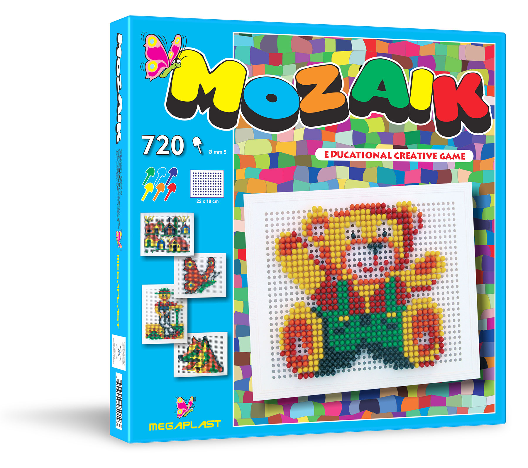 Mozaik 950193