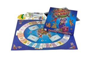 Money planet 950582