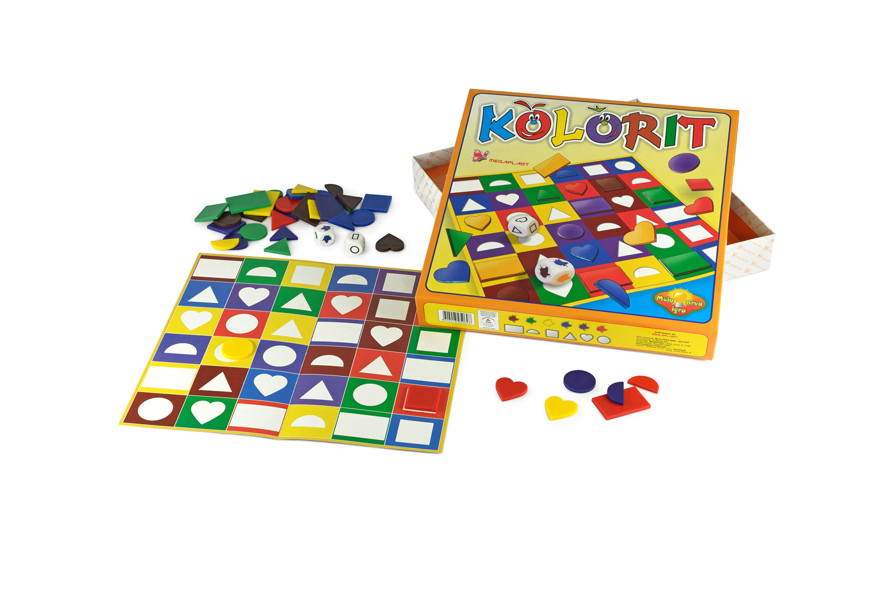 Kolorit 950698