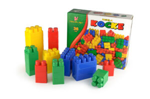 Mega kocke 950858