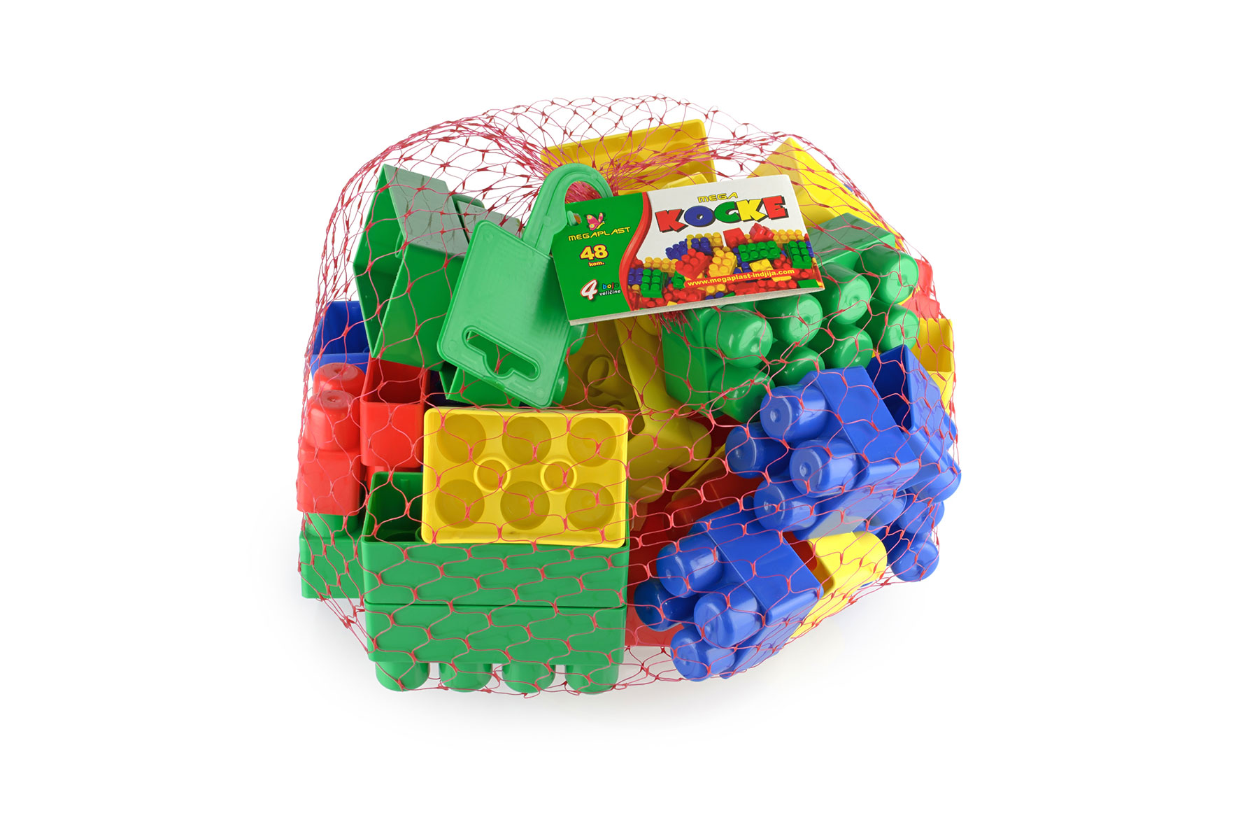 Kocke mraža 950889