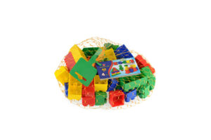 Mega kocke s mreža 950926