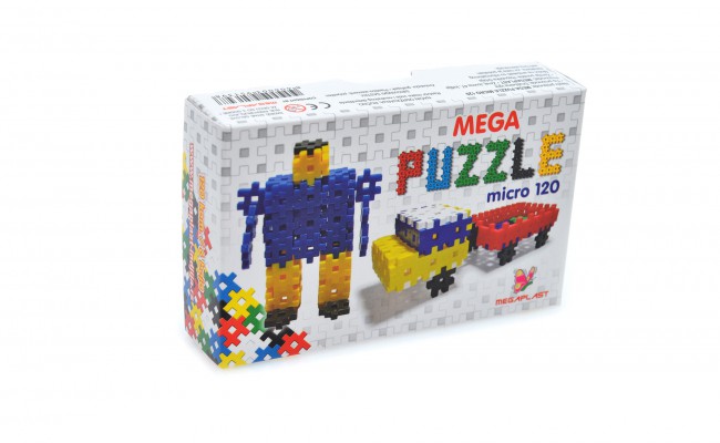 Mega puzzle 951398