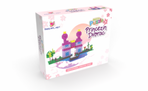 Princezin dvorac 951572