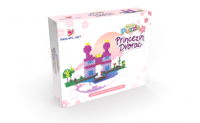 Princezin dvorac 951572