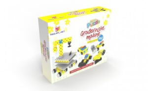 Građevinska mašina 951602