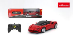 Ferrari SF90 317826 Rastar