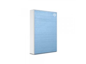 SEAGATE 1TB ONE TOUCH STKB1000402 SVETLO PLAVI eksterni hard disk