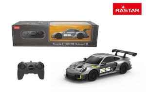 Porsche 911 GT2 322882 Rastar